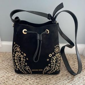 Michael Kors Bag with wristlet